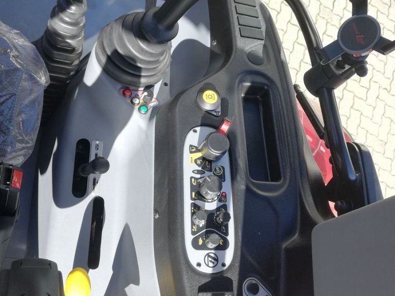 Lindner Lintrac 95 LS