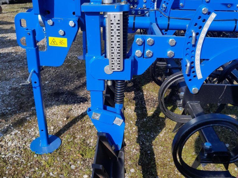 Rabe STURMVOGEL 6000