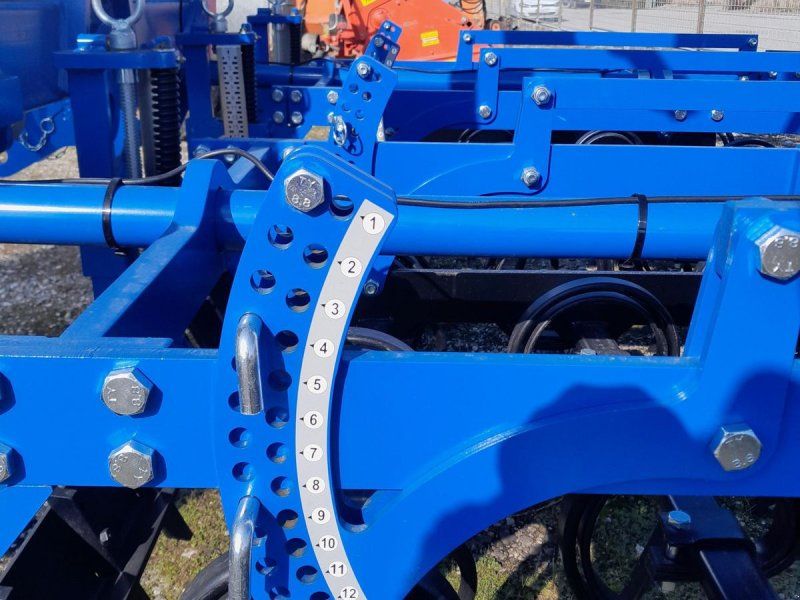 Rabe STURMVOGEL 6000