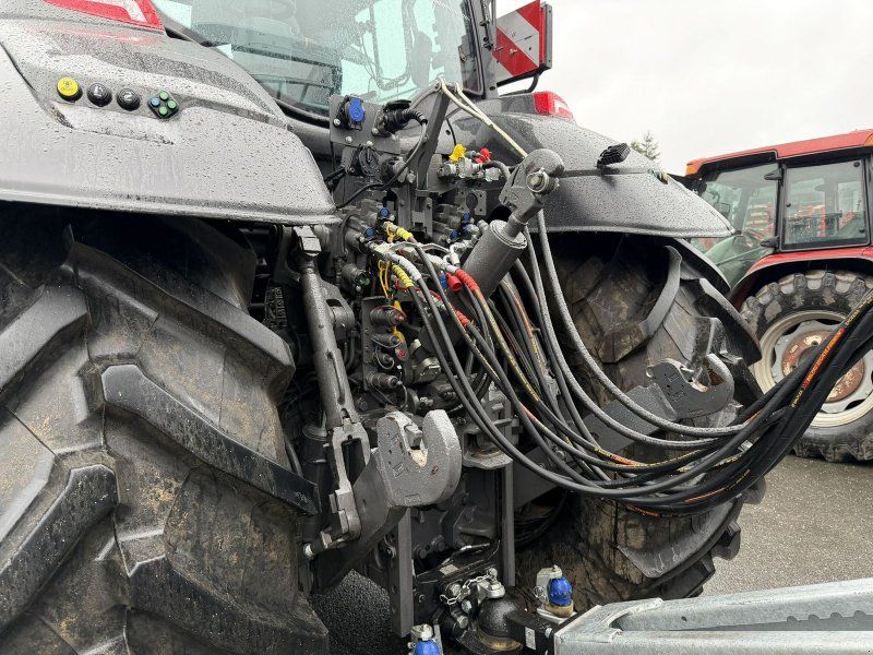 Fliegl ASW 271 COMPACT FOX