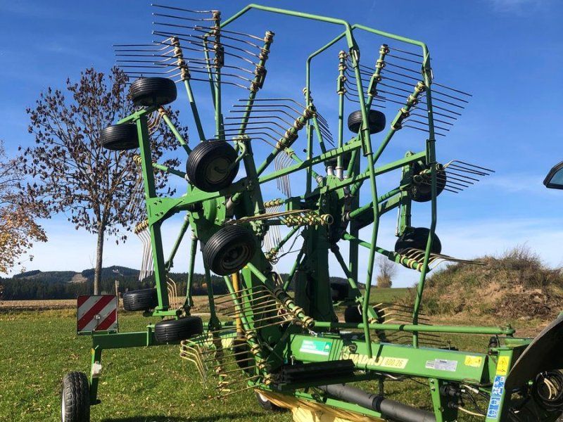 Krone Swadro 800/26
