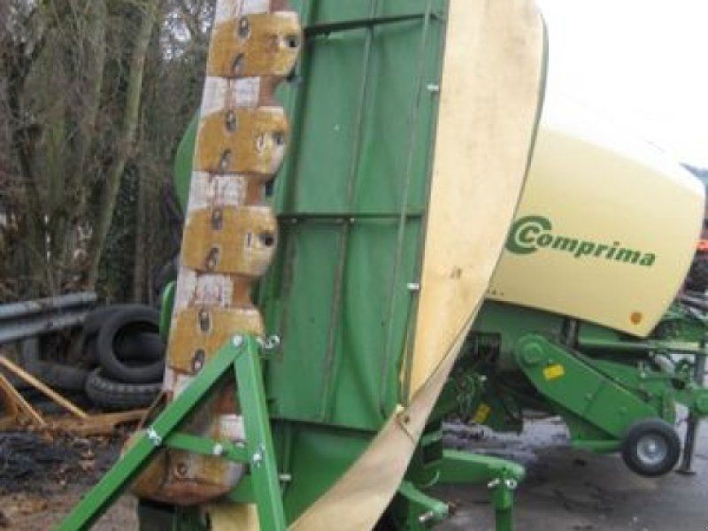 Krone AMR 320