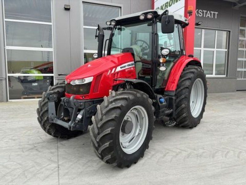 Massey Ferguson 5711 SL Dyna-4 Essential