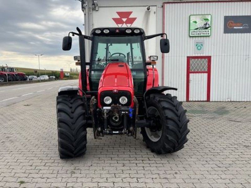 Massey Ferguson 5445-4
