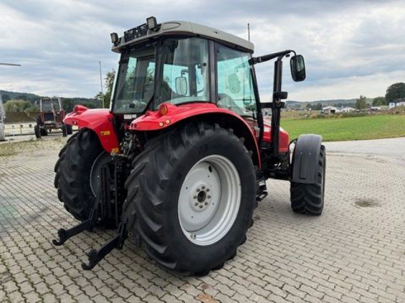 Massey Ferguson 5445-4