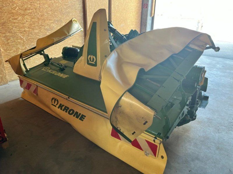 Krone Easy Cut F400 MT 203-52