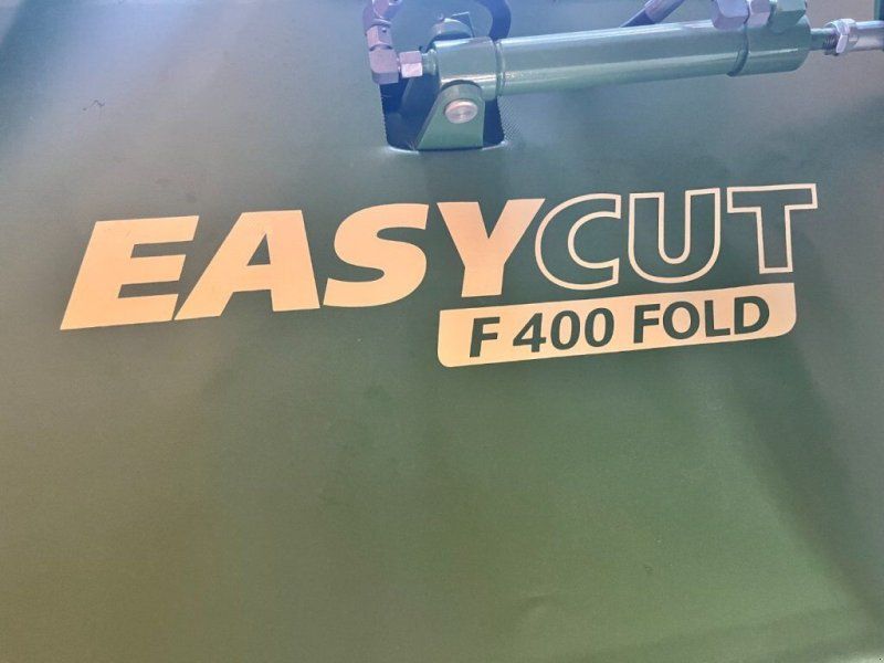 Krone Easy Cut F400 MT 203-52
