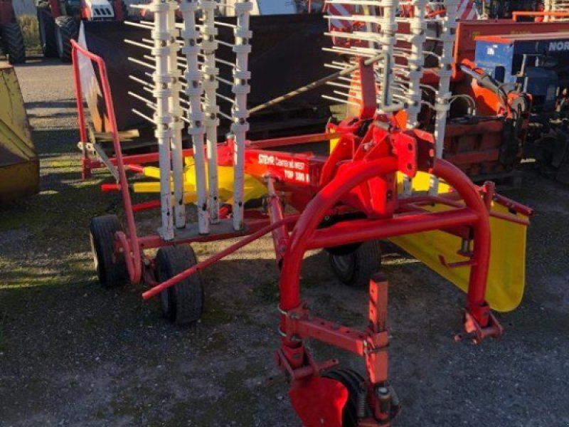 Pöttinger TOP 380 N Schwadkreisel