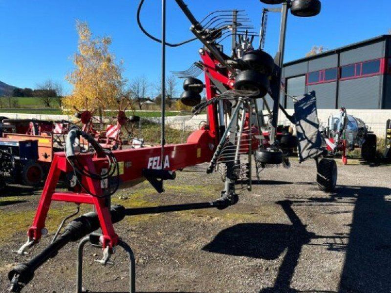 Fella Juras TS 7850 Pro