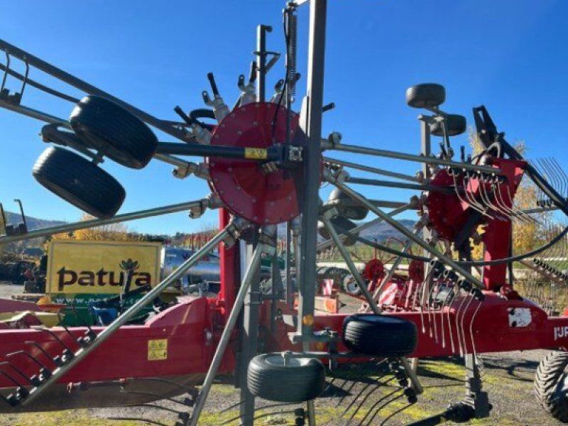 Fella Juras TS 7850 Pro