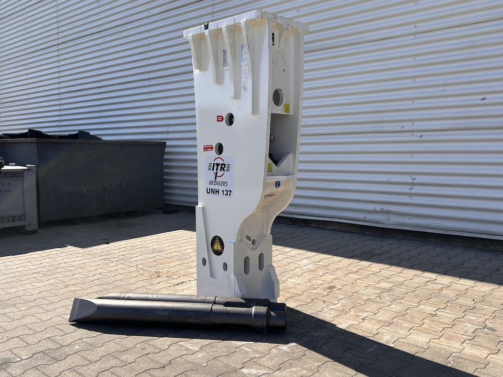 Hammer ITR UNH137