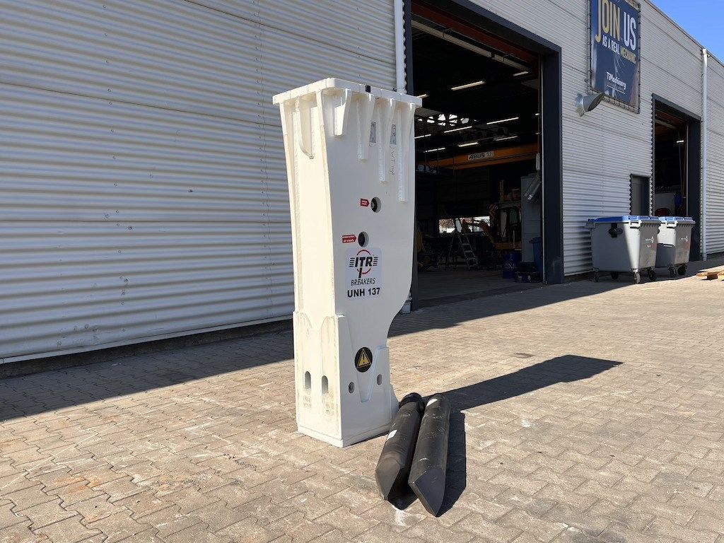 Hammer ITR UNH137