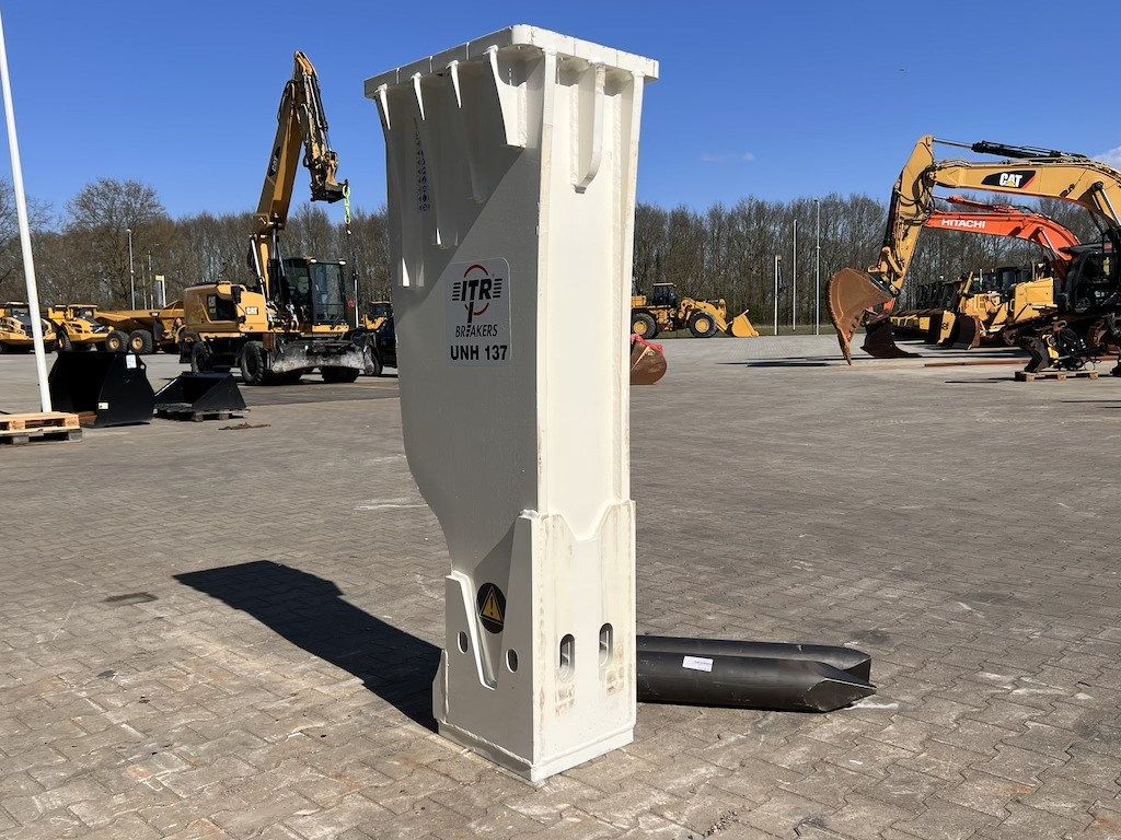 Hammer ITR UNH137