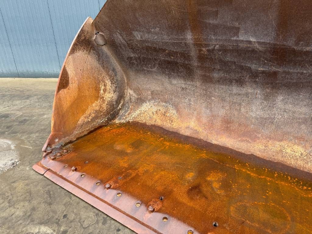 CAT 972G / 972H / 972K / 972M