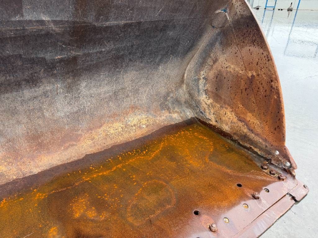 CAT 972G / 972H / 972K / 972M