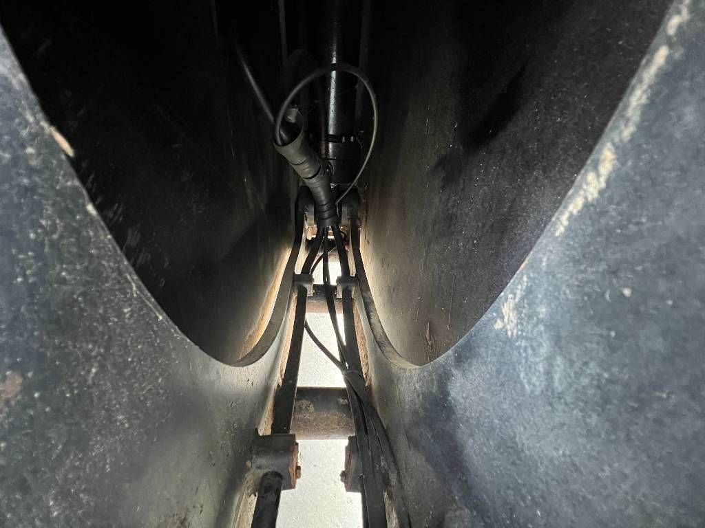 CAT Fusion 938G / 938H / 938K / 938M