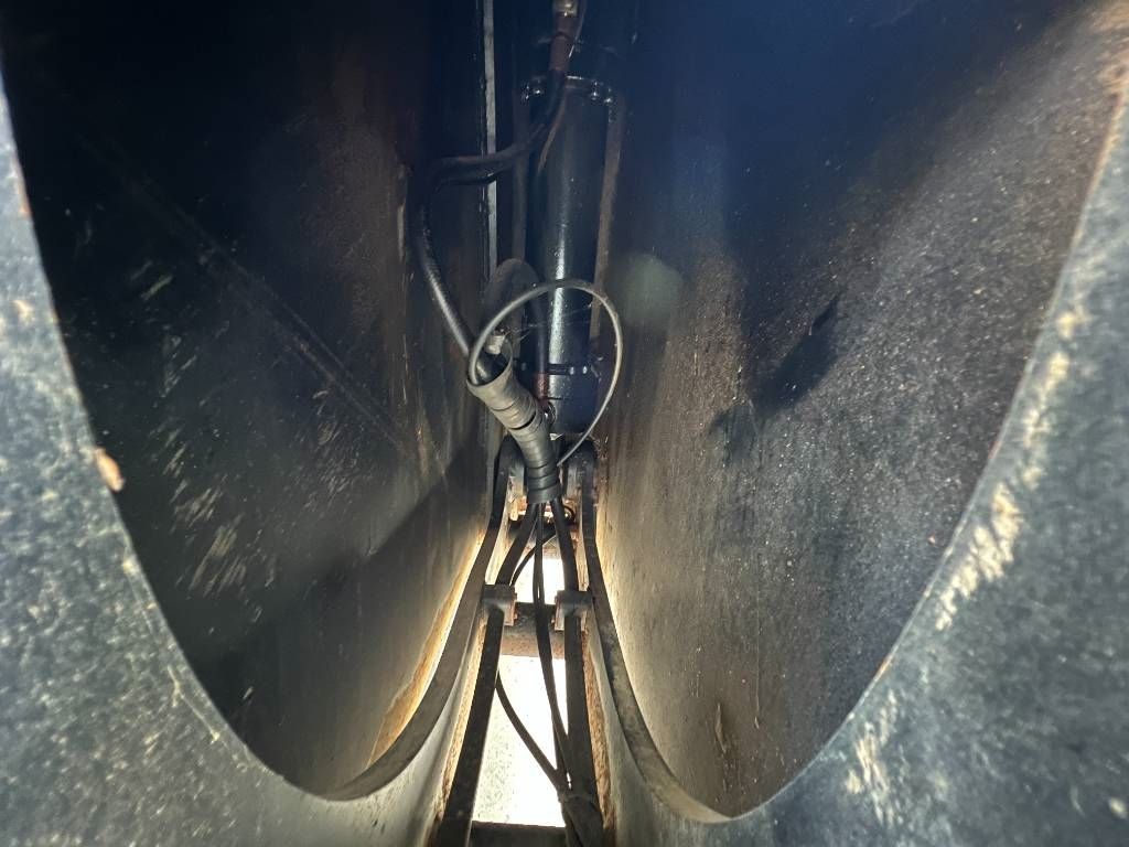 CAT Fusion 938G / 938H / 938K / 938M