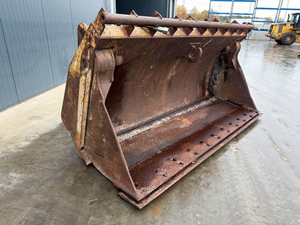 CAT SW2007 - 950G / 950H / 950GC 4/1 Bak / Bucket