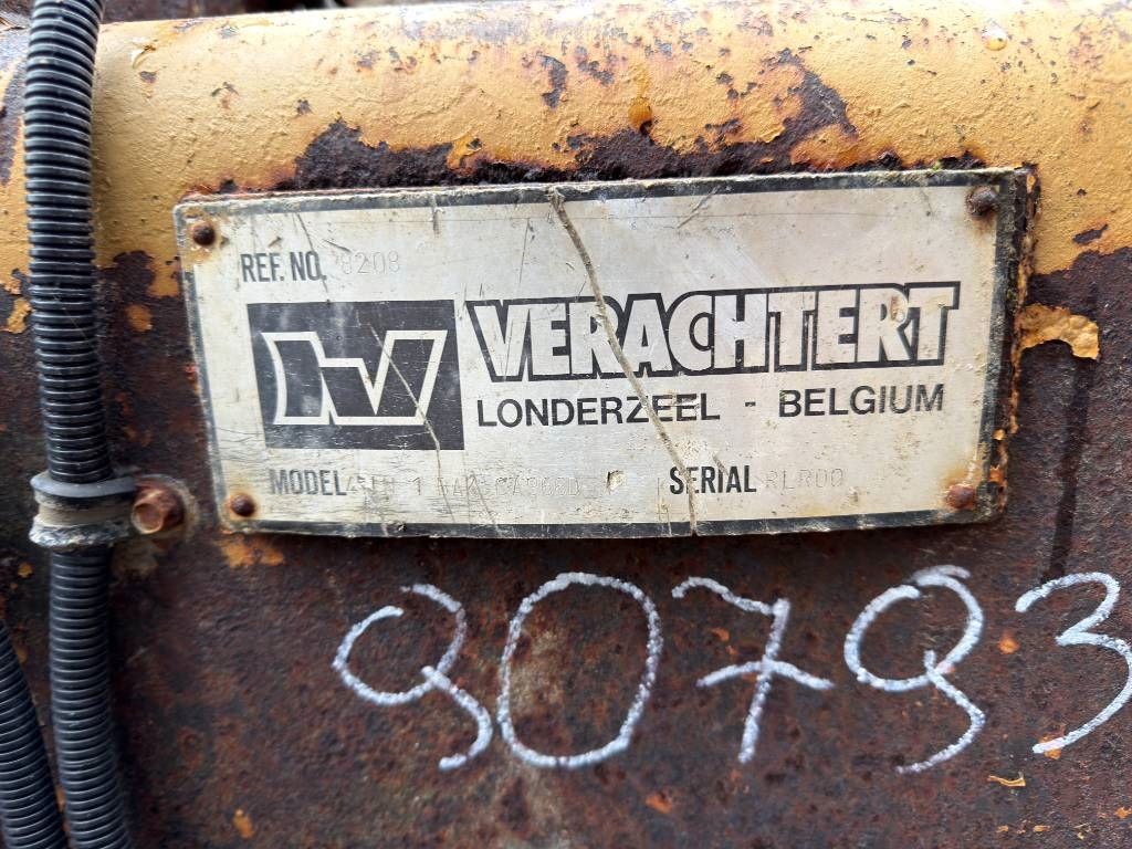 CAT SW2007 - 950G / 950H / 950GC 4/1 Bak / Bucket