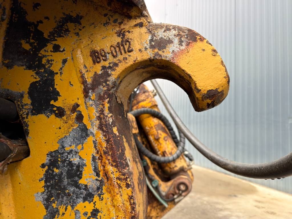 CAT SW2007 - 950G / 950H / 950GC 4/1 Bak / Bucket