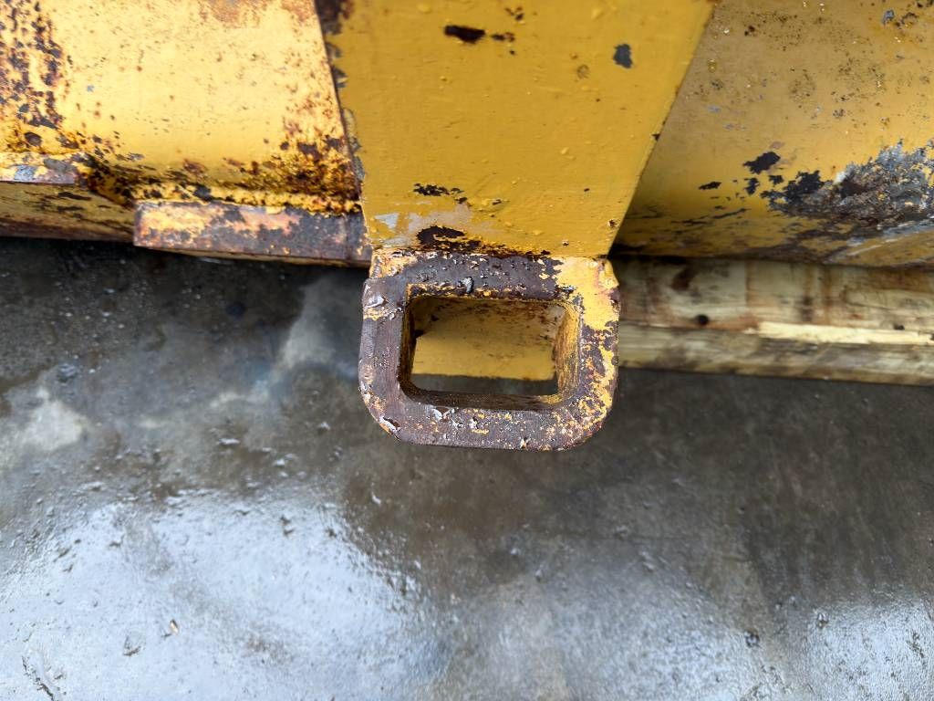 CAT SW2007 - 950G / 950H / 950GC 4/1 Bak / Bucket