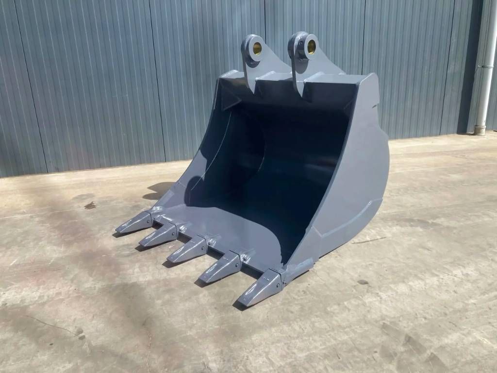 Hitachi ZX225 - 1.20m