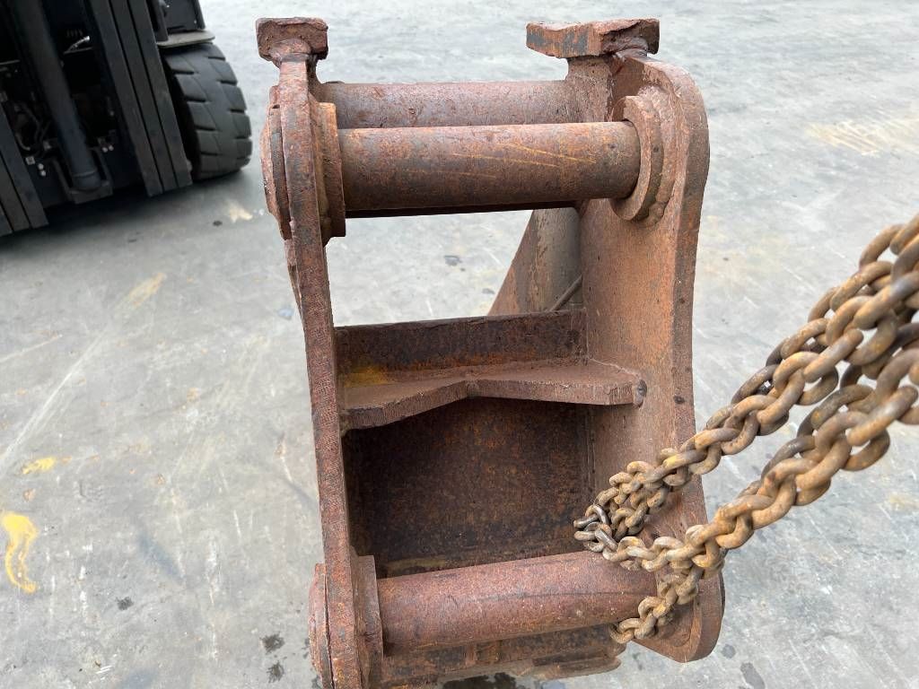 Miller Caterpillar 311D / 312D / 312E / 313F / 314D / 314