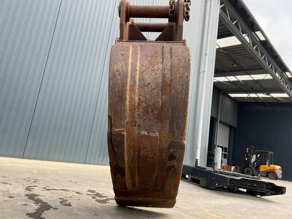 Miller Caterpillar 311D / 312D / 312E / 313F / 314D / 314