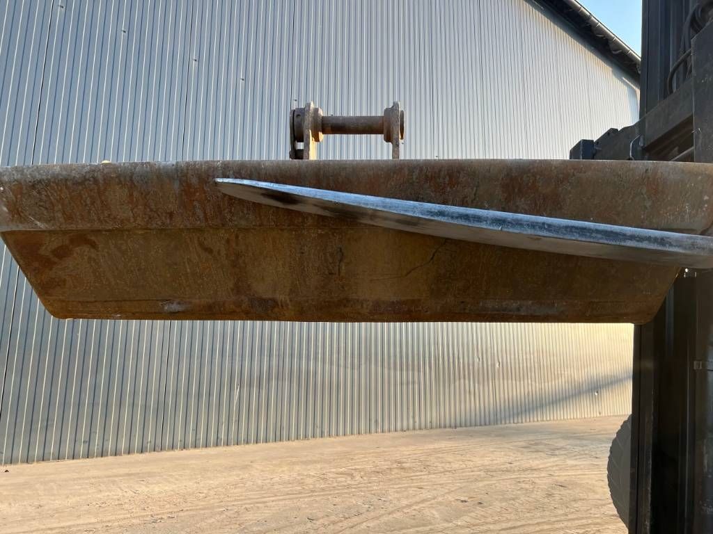 Miller Caterpillar 311D / 312D / 312E / 313F / 314D / 314