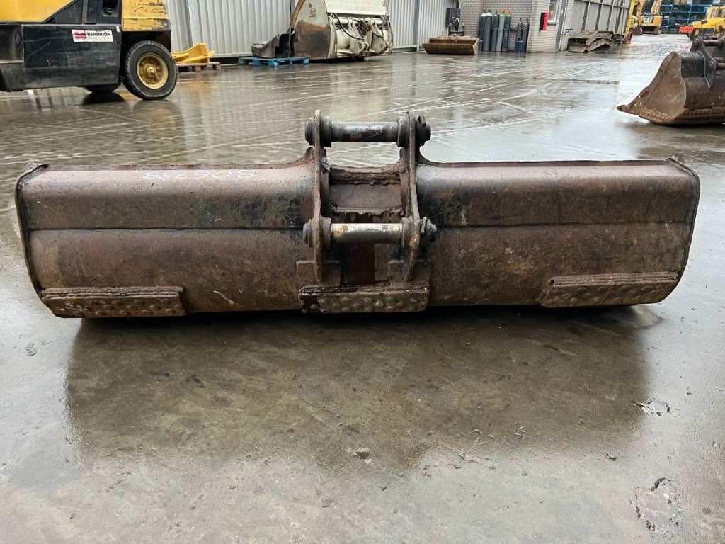 Miller Geith Caterpillar 305 / 306