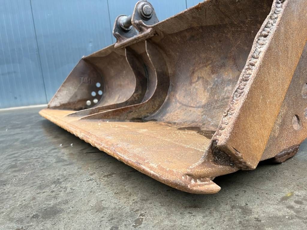 Miller Geith Caterpillar 305 / 306