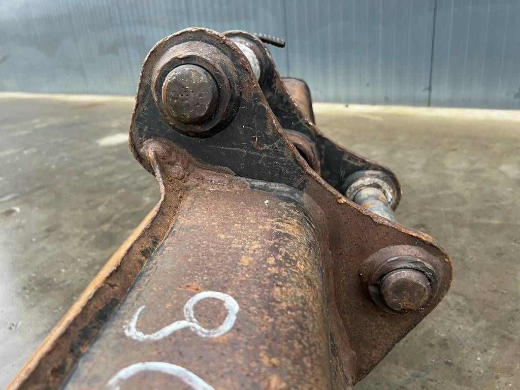 Miller Geith Caterpillar 305 / 306