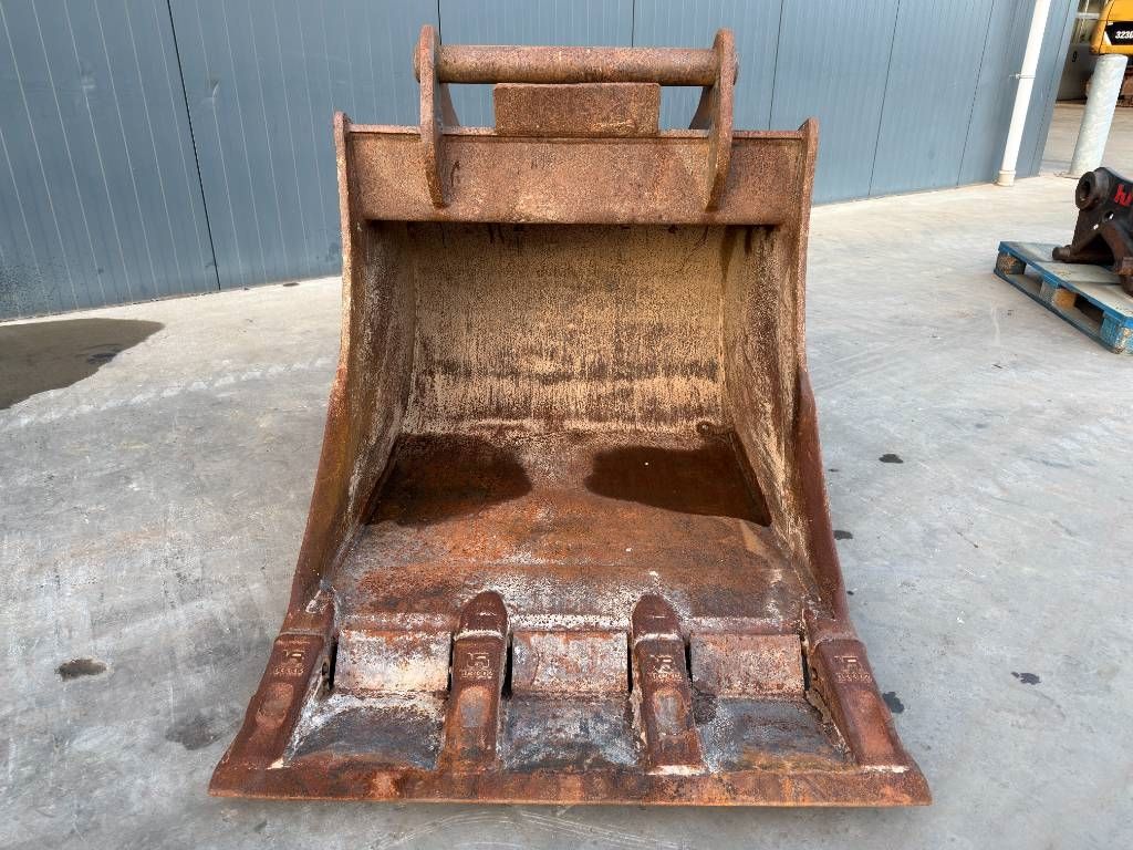 OilQuick OQ70/55 - 950mm