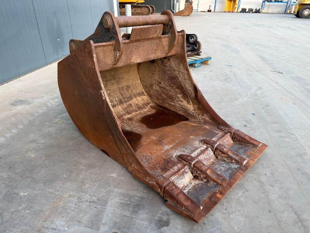 OilQuick OQ70/55 - 950mm