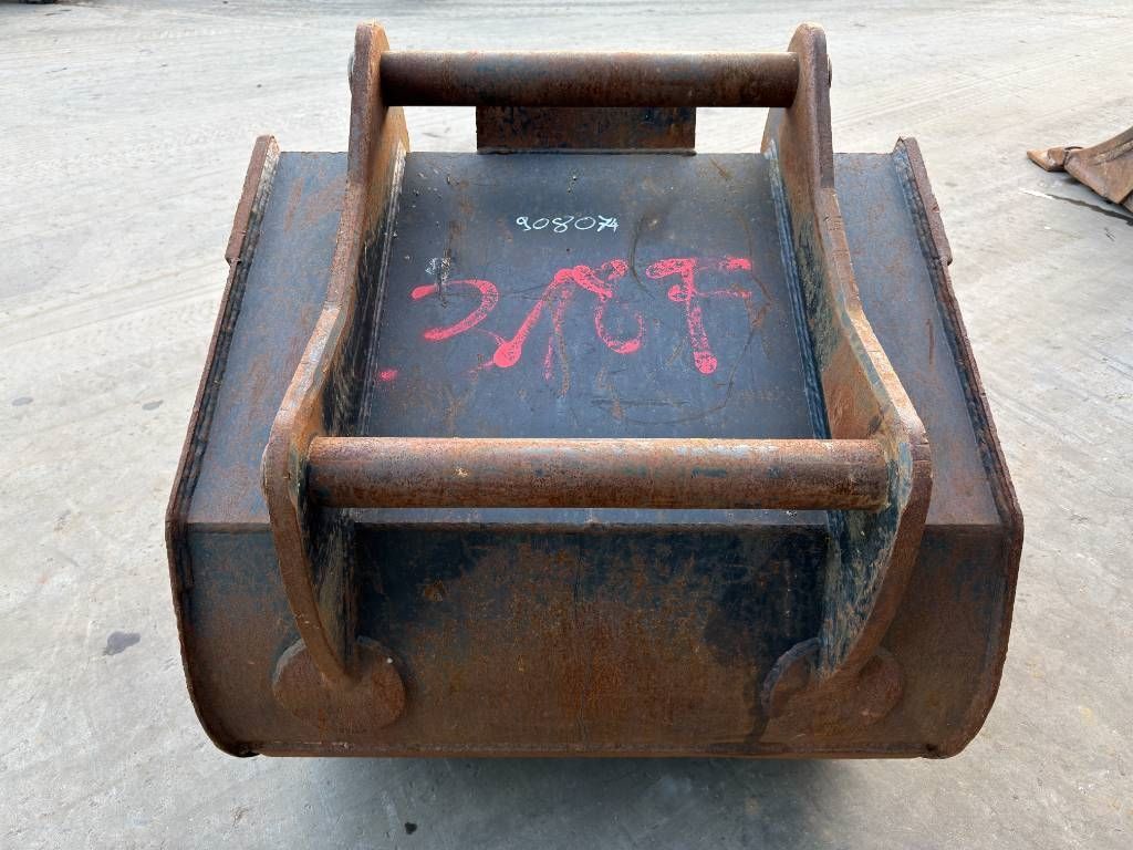 OilQuick OQ70/55 - 950mm