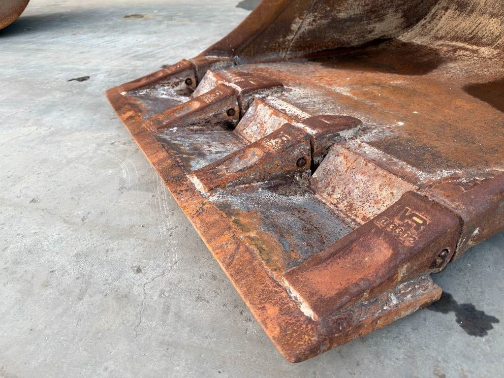 OilQuick OQ70/55 - 950mm