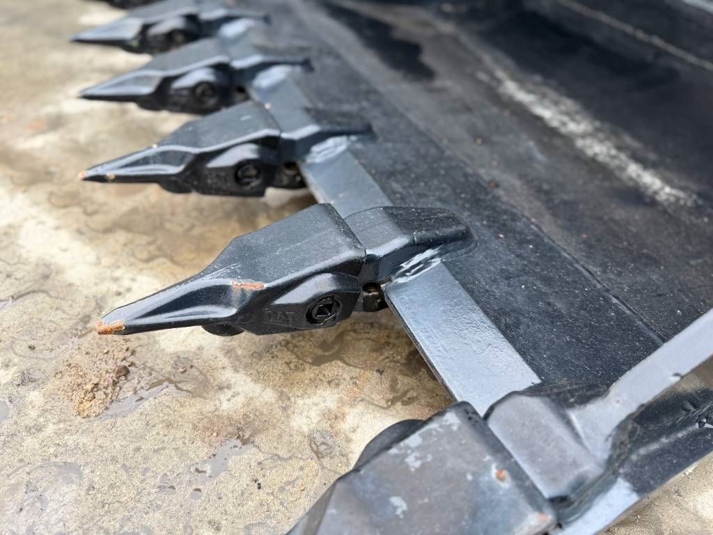 Verachtert CW20 / CW30 / CW40