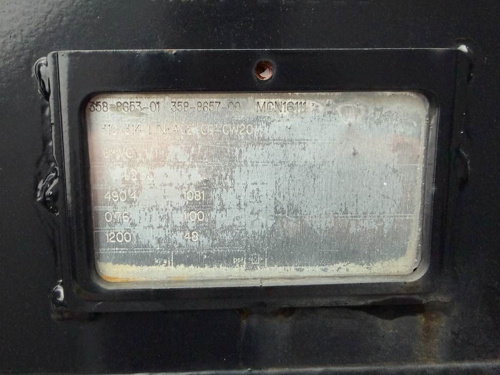 Verachtert CW20 / CW30 / CW40 - Demo