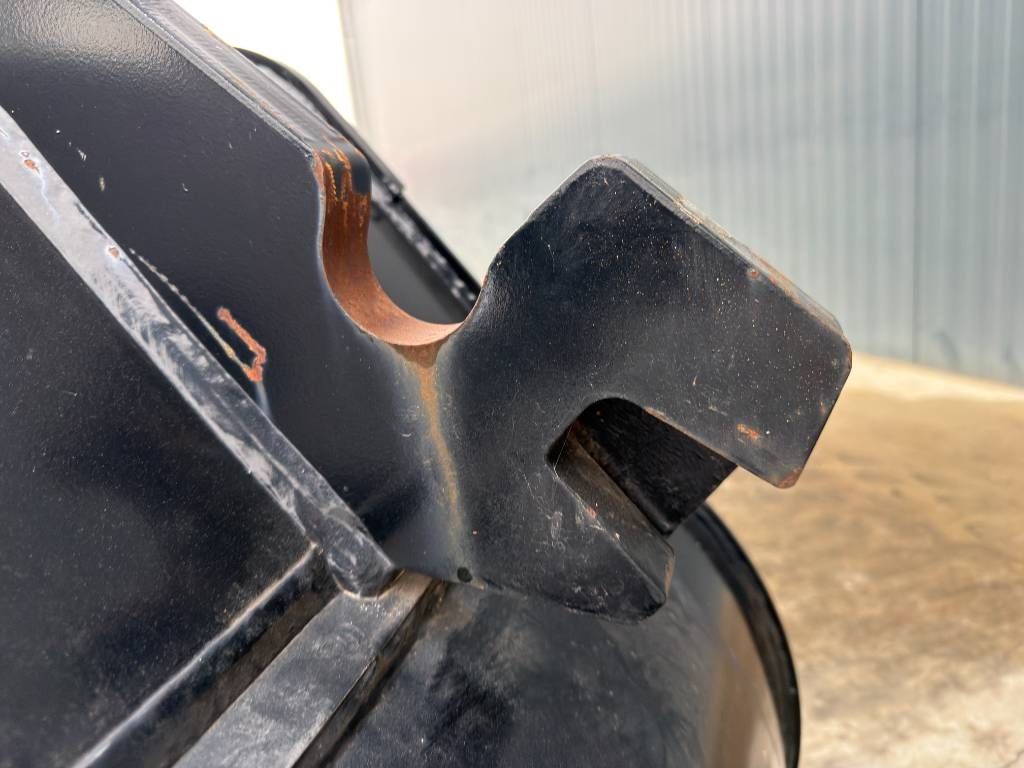 Verachtert CW20 / CW30 / CW40 - Demo