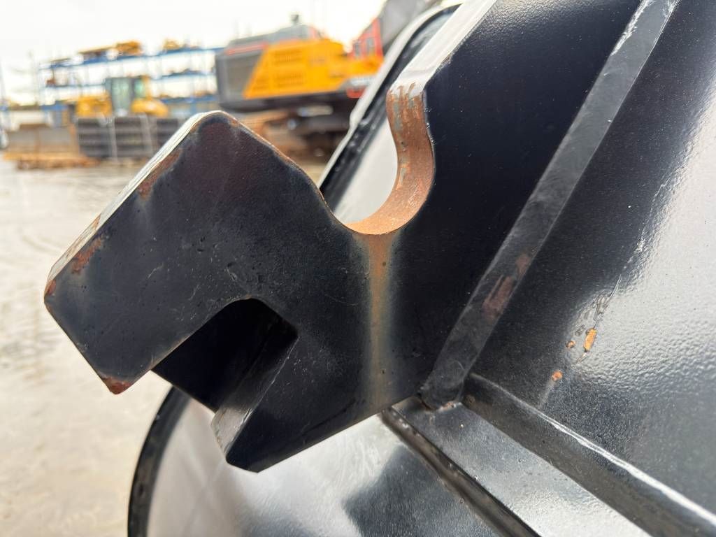 Verachtert CW20 / CW30 / CW40 - Demo