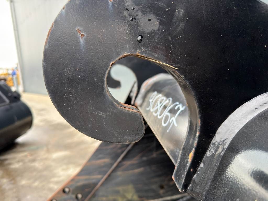 Verachtert CW20 / CW30 / CW40 - Demo