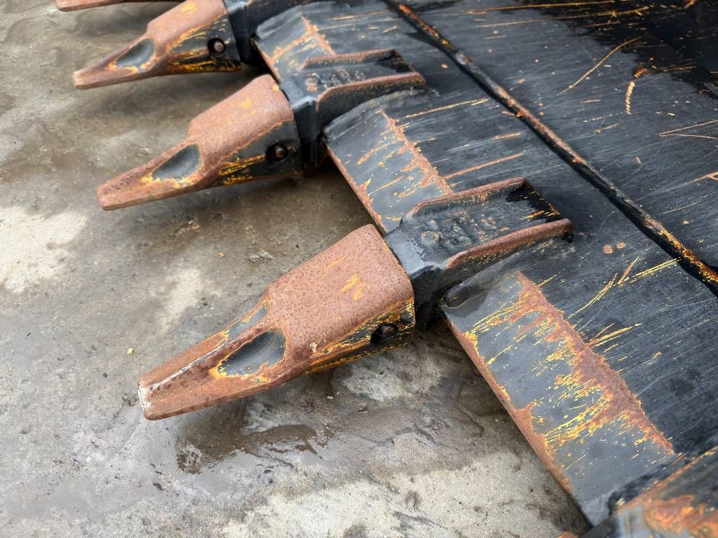 Verachtert CW20 / CW30 / CW40 - Demo