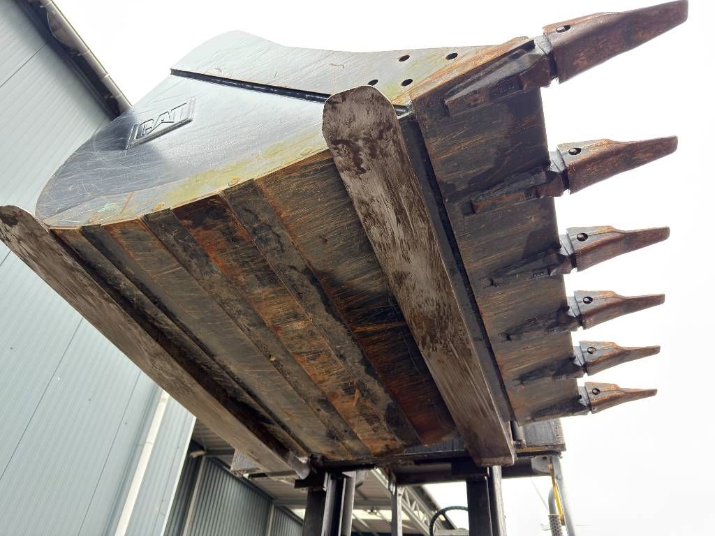 Verachtert CW20 / CW30 / CW40 - Demo