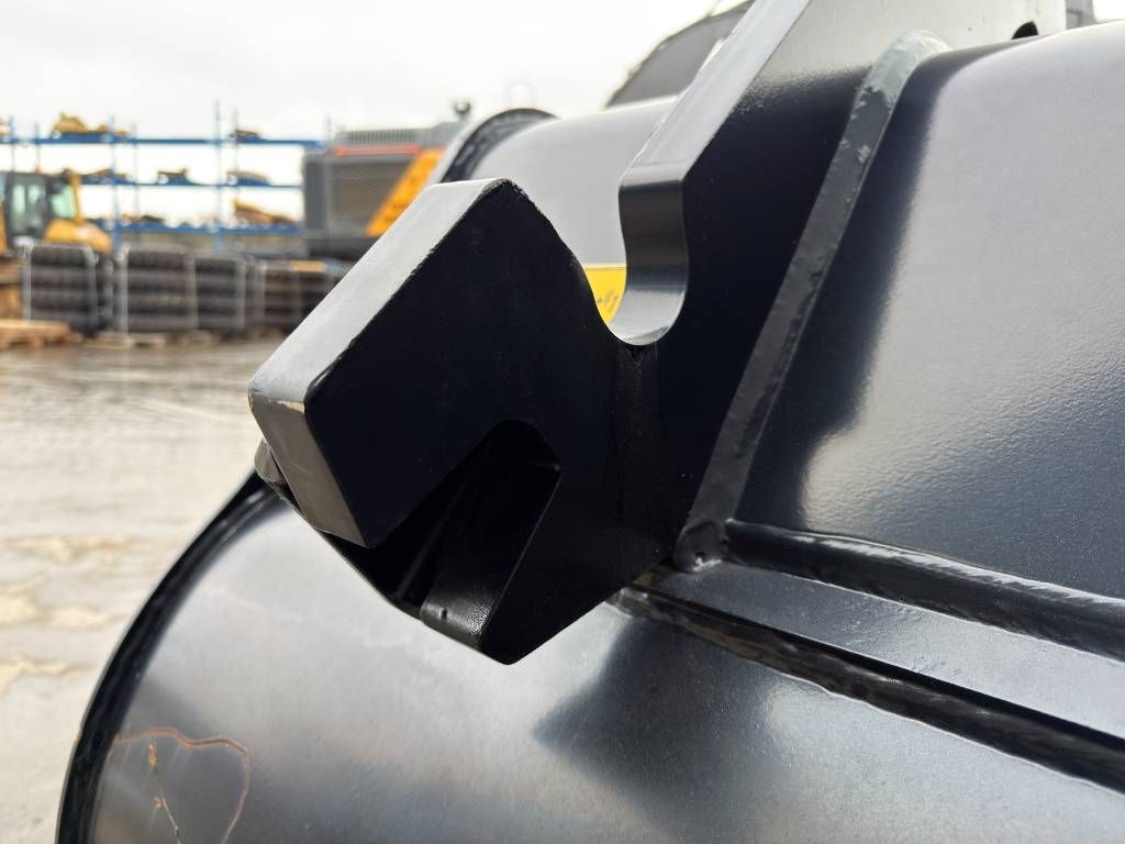 Verachtert CW20S / CW30S / CW40S