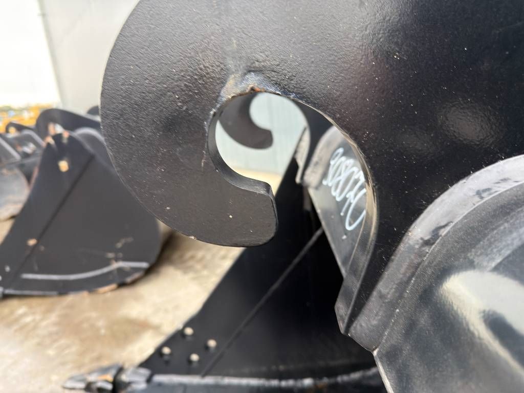 Verachtert CW20S / CW30S / CW40S