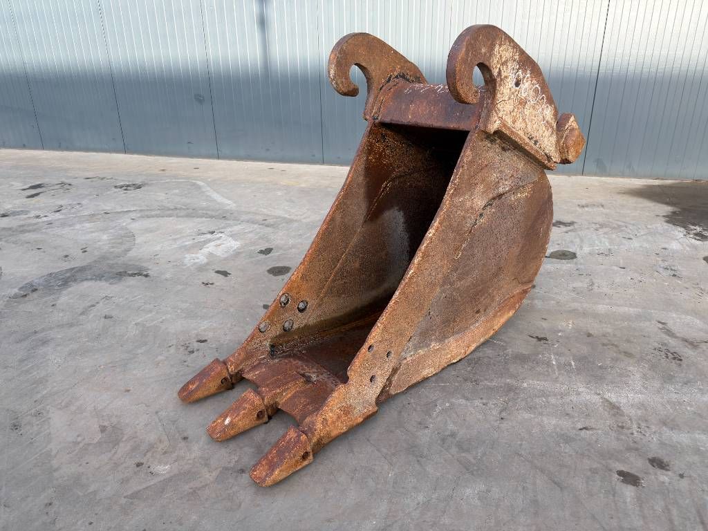 Verachtert CW20S / CW30S / CW40S