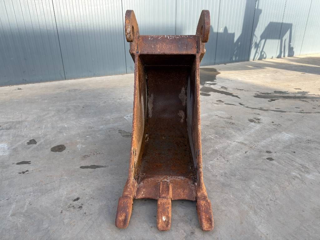 Verachtert CW20S / CW30S / CW40S