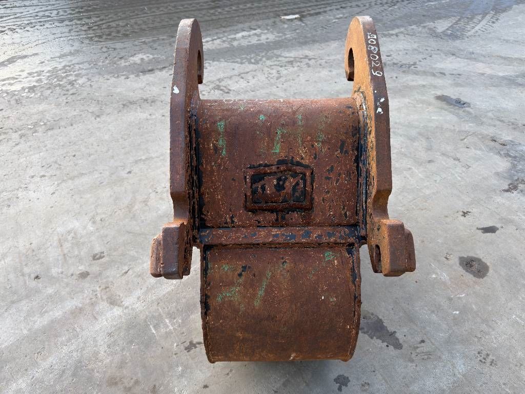 Verachtert CW20S / CW30S / CW40S