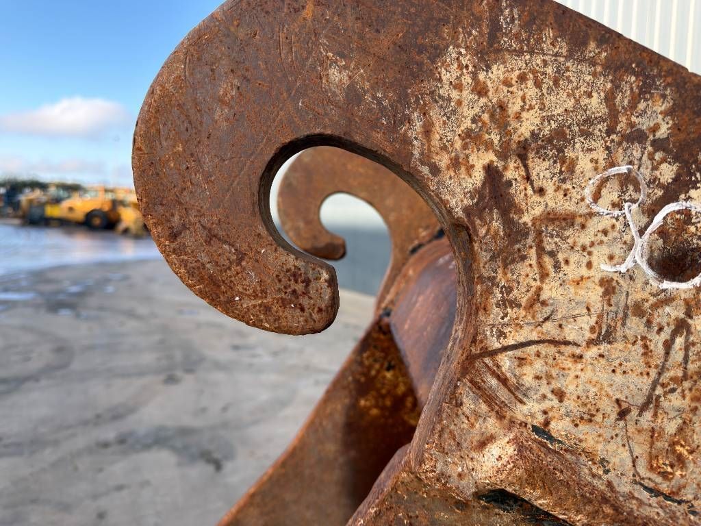 Verachtert CW20S / CW30S / CW40S