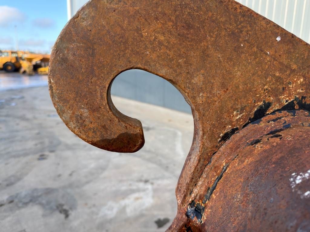 Verachtert CW20S / CW30S / CW40S